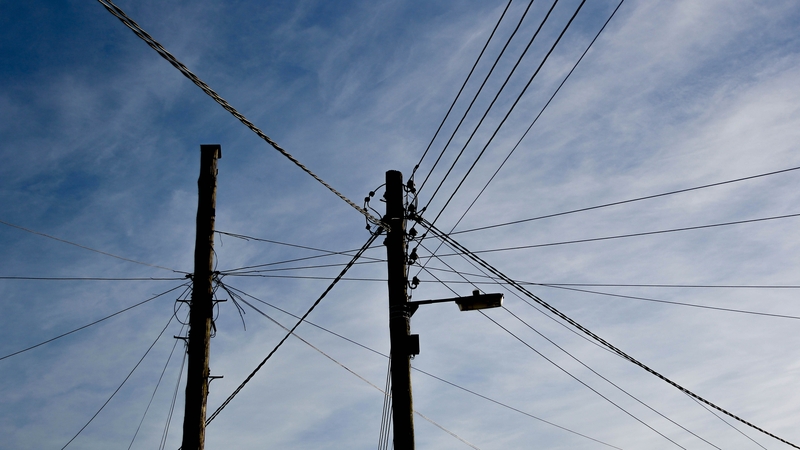 Electric Ireland has 50,000 domestic customers in the north