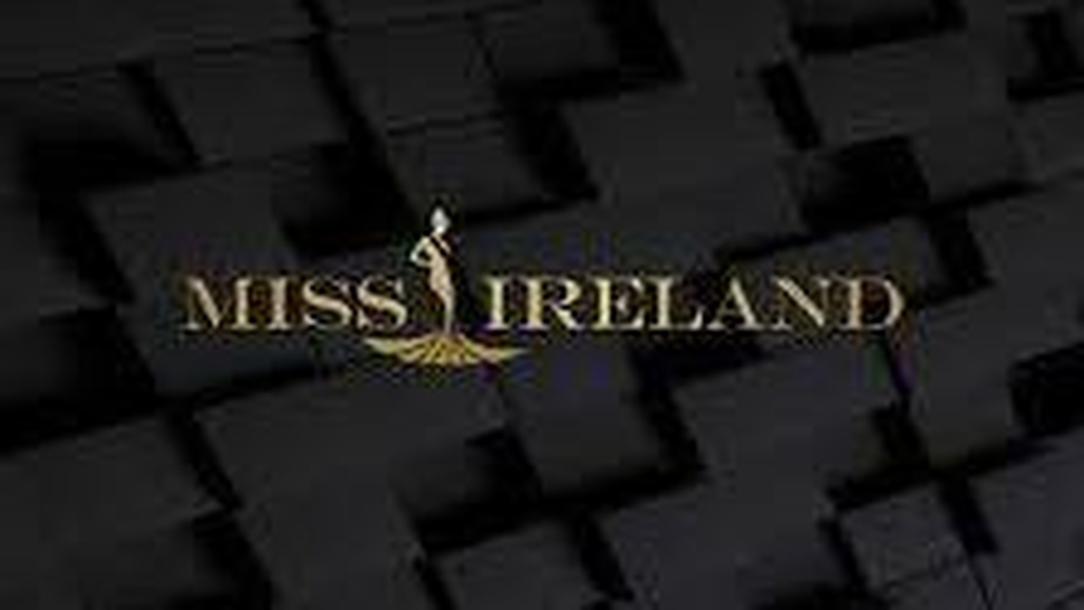 Ivanna McMahon - Miss Ireland 2022