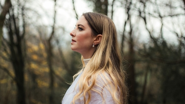 Fall better - Anna Mullarkey talks to RTÉ Arena