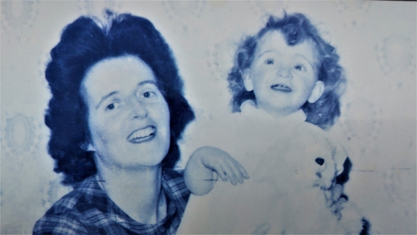 Scannal: Thalidomide in Éirinn