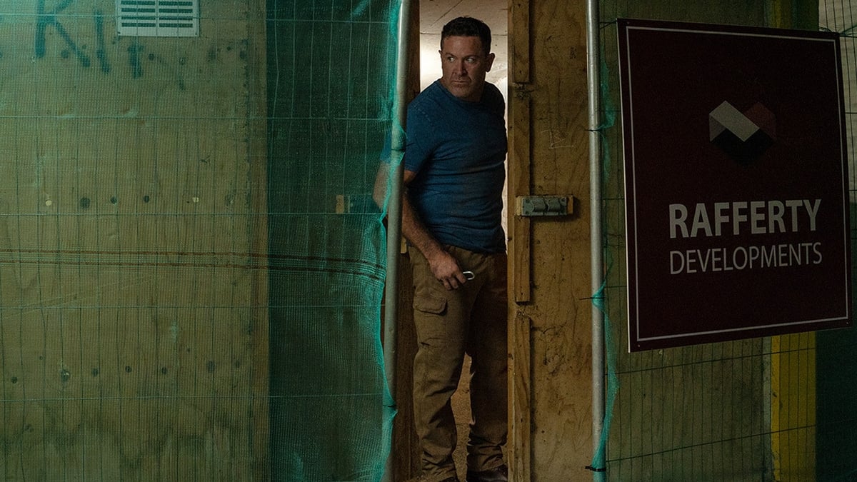 A fake death announcement