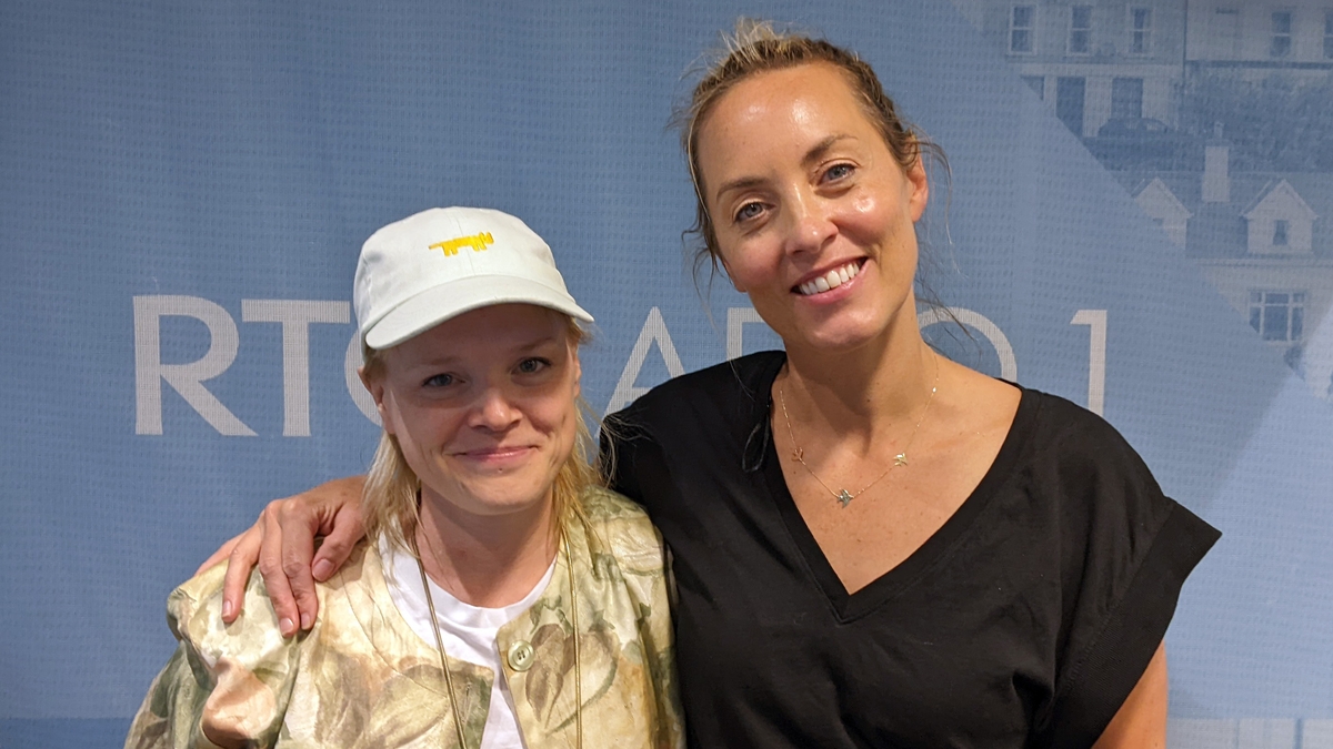 Mark English - Jack Dee - Ultrasound Art - Wallis Bird - Freddie Alexander