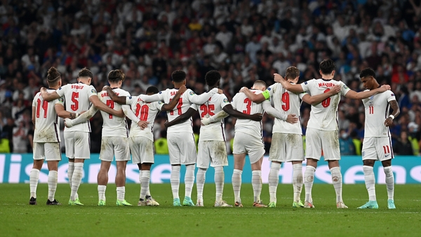 Kenny Cunningham: 'Of all the teams in the tournament, I think it (winter World Cup) will benefit England the most of all