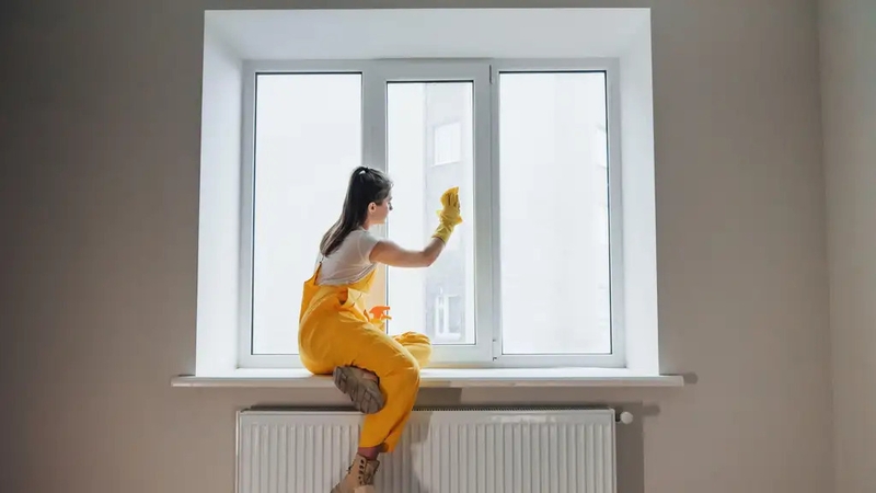 9 small tasks to take on to help you reset your household