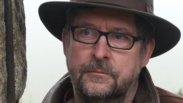 The City Underground by Michael Russell - read an extract