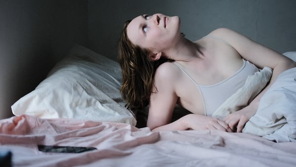 Síofra O'Meara's doomed love story Blister is coming to Dublin Fringe (Pic: Donal Talbot)