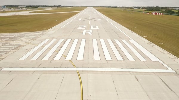Daa said it is 'disappointed' with Fingal County Council's notice to reduce the number of night flights to a maximum of 65 between 11pm and 7am