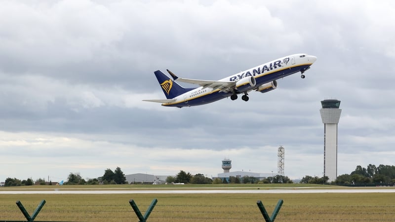 Ryanair expects Boeing to fall slightly short of its planned 57 deliveries of 737 MAX aircraft for the airline by this summer