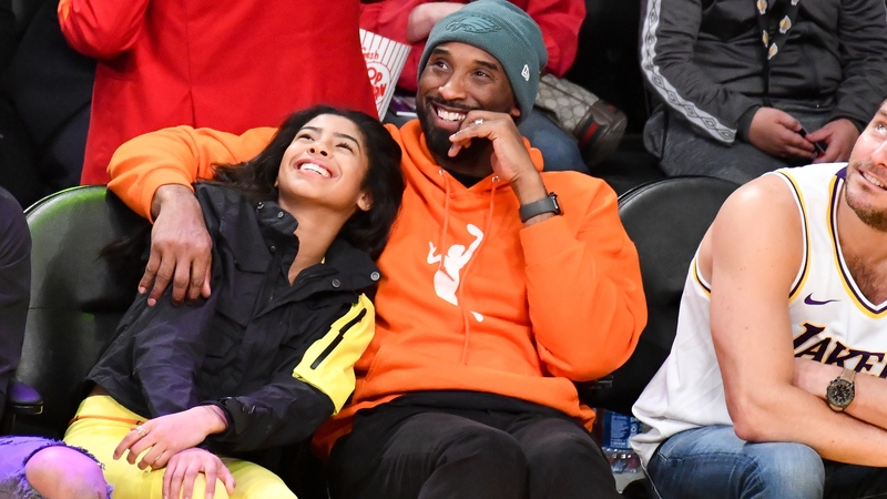 Sheriff's deputies and firefighters took pictures of the carnage, including the remains of Kobe Bryant and his 13-year-old daughter