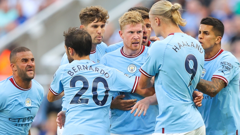 Manchester City are bidding to win a fifth Carabao Cup in six seasons