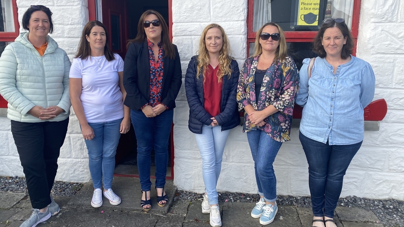 Many families who meet the critieria for a ticket through the School Transport Scheme face missing out