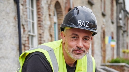 Baz Ashmawy