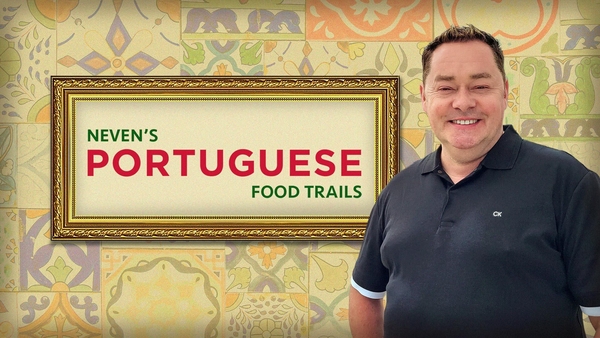 Neven Maguire