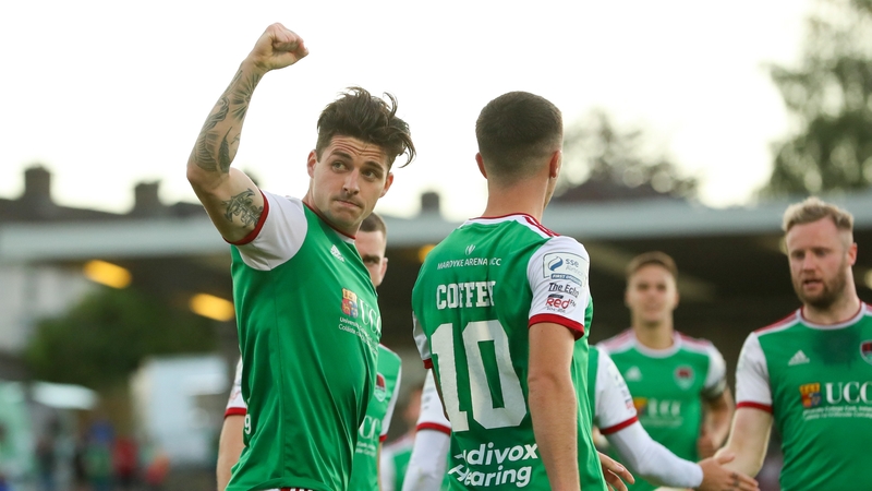 Cork have been hugely consistent in the First Division