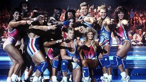 Gladiators