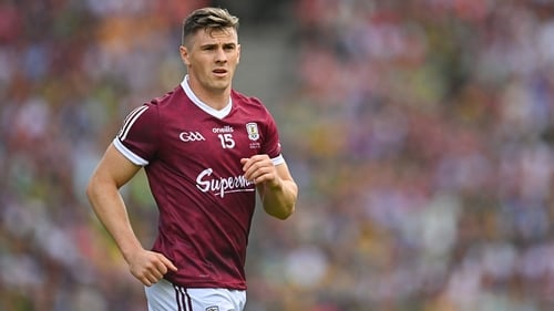 The 29-year-old is completing a BA in physical education at Portobello College in Dublin and wants to cut back on travel to training and matches, having commuted to Galway over the past year