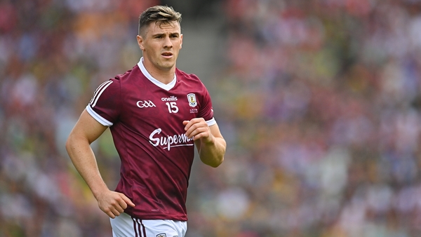 The 29-year-old is completing a BA in physical education at Portobello College in Dublin and wants to cut back on travel to training and matches, having commuted to Galway over the past year