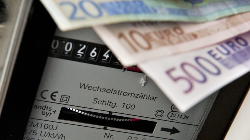 Russia had supplied about 40% of the European Union's gas before its February invasion of Ukraine