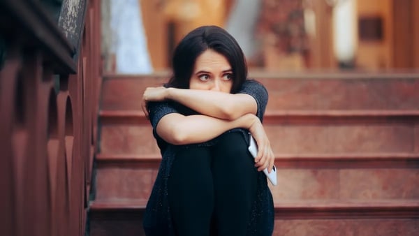 Why am I hearing the Glenroe theme? Photo: Nicoleta Ionescu/ Shutterstock