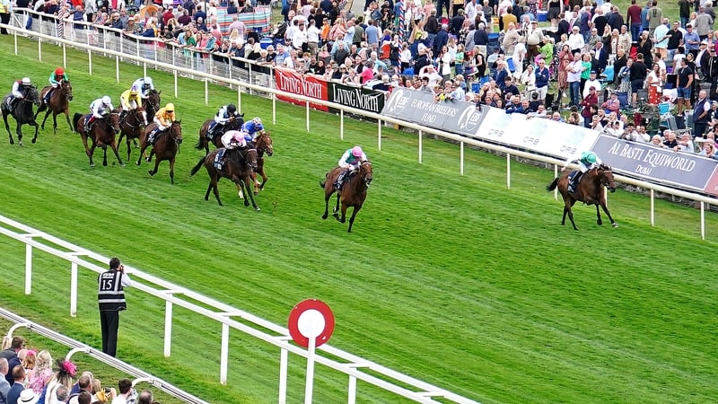 Haskoy is unbeaten in two starts