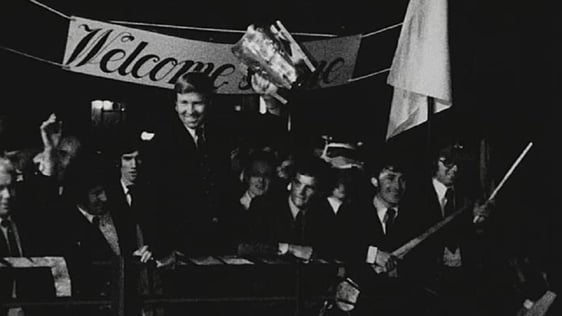 Kilkenny Homecoming