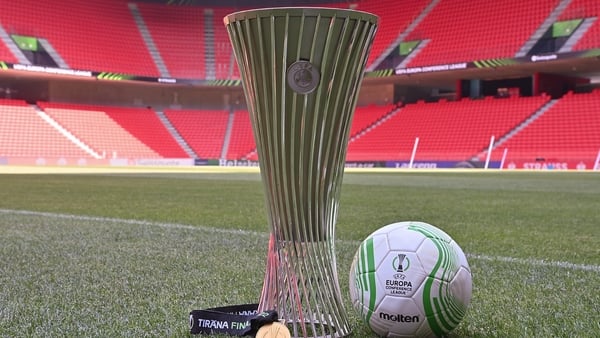 Recap: Europa Conference League group draw