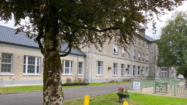 The Director General of the Irish Prison Service said Loughan House has made a huge contribution to the criminal justice system