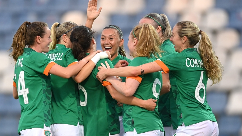 The Republic of Ireland have a huge game against Finland coming up
