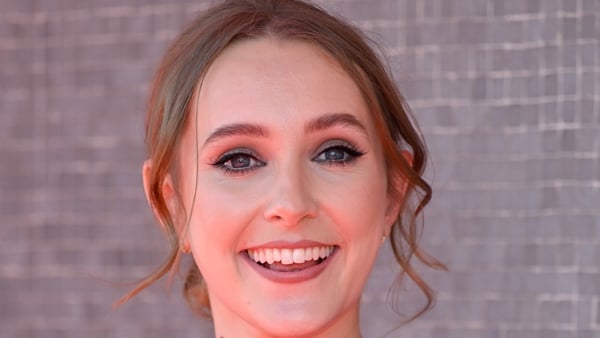 Rose Ayling-Ellis