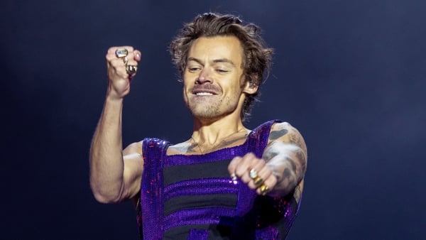Harry Styles