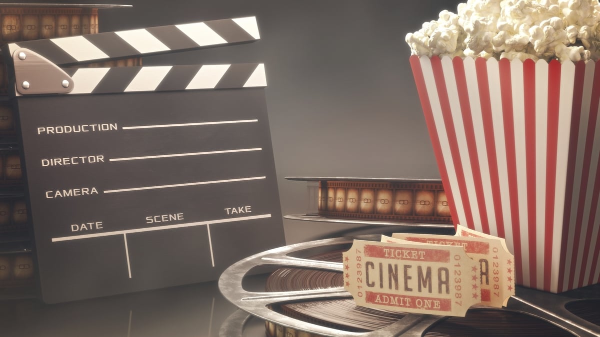 Barbie? Titanic? Jurassic Park? What is the best $1bn movie ever?