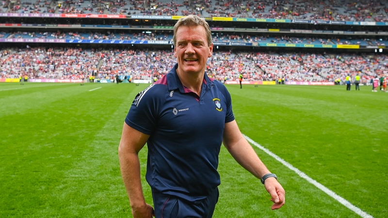 Jack Cooney leaves Westmeath post to take up GAA role