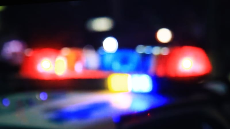 Local police are investigating the incident, and no arrests have been made