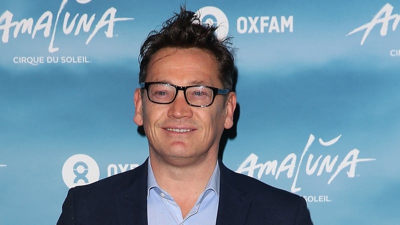 Sid Owen has played Rickey Butcher on and off since 1988