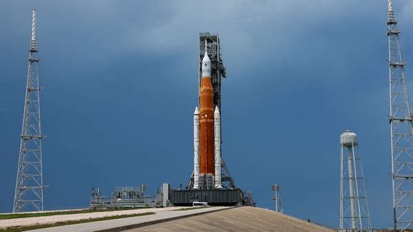 Watch the Artemis 1 launch live here!