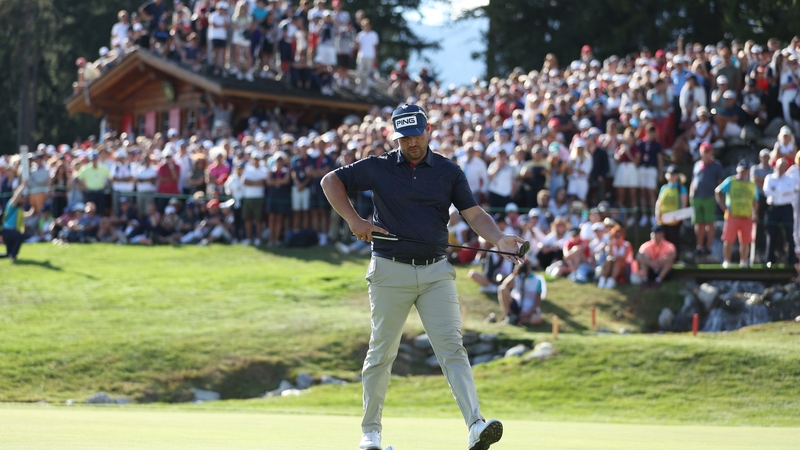 The winner has now moved up inside the world's top 100