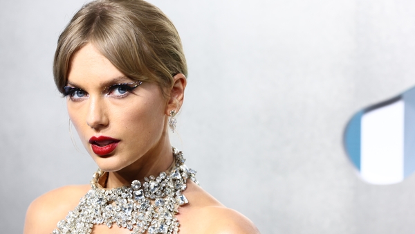 Taylor Swift