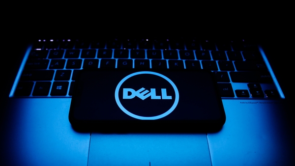 Dell has seen demand wane off from pandemic highs in its enterprise and consumer businesses