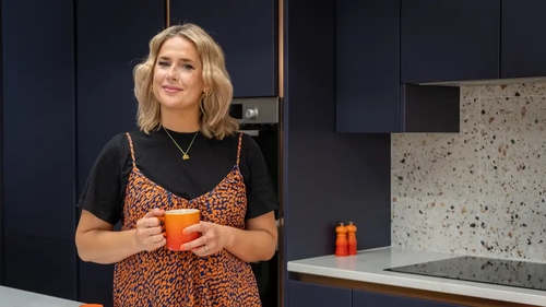 Anna Whitehouse, aka Mother Pukka.