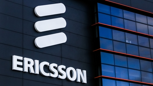 Ericsson has announced plans to cut costs by 9 billion crowns ($880m) by the end of 2023