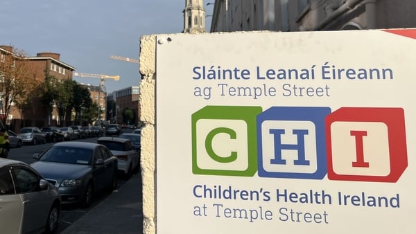 An early recommendation from the audit, which has yet to be completed and published, was for letters to be sent to parents offering routine follow up appointments