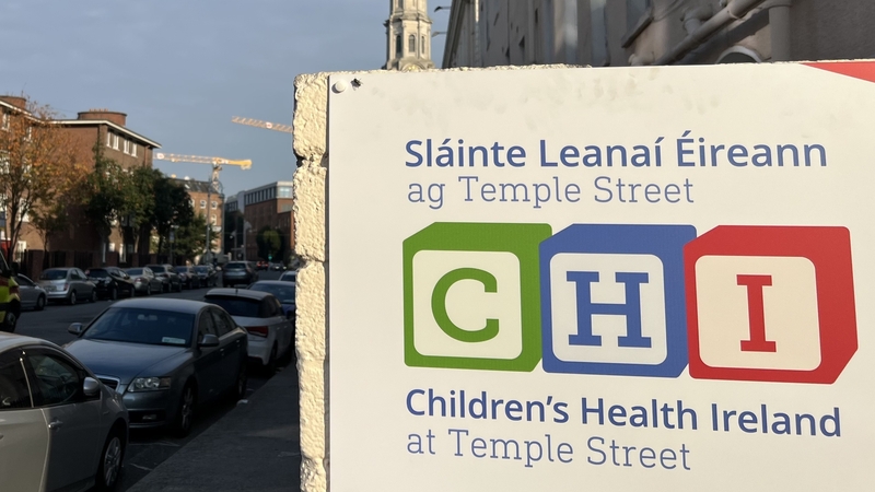 An early recommendation from the audit, which has yet to be completed and published, was for letters to be sent to parents offering routine follow up appointments