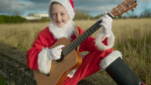 A Kids Country Christmas
