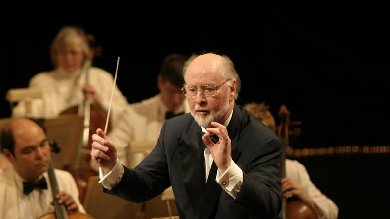 John Williams