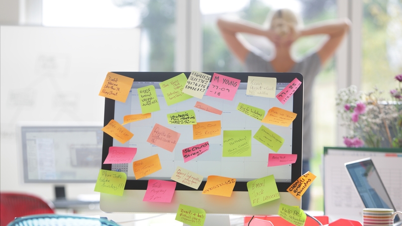 'A culture of meeting deadlines and being stretched beyond capacity within our work and personal lives has left many people suffering from time poverty.'