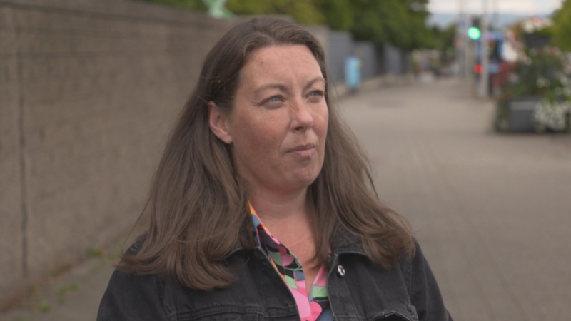 Jesslyn Henry and her colleagues are keeping a close eye on the public sector pay talks, which have resumed today at the Workplace Relations Commission