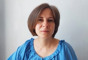 Iuliia Ibragimova