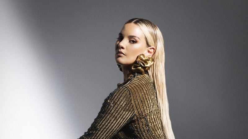 Lyra speaks about the pressures social media can bring