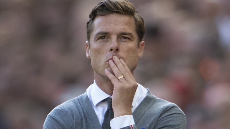 Scott Parker was sacked after three successive Premier League defeats