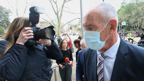 The guilty verdict marks a dramatic conclusion to a cold case that has gripped Australia since the 2018 podcast put pressure on police to revisit their investigation